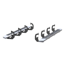 Load image into Gallery viewer, ARIES 2555002 AdvantEDGE 5-1/2in. x 75in. Chrome Aluminum Side Bars; Select Chevrolet; GMC - Truck Part Superstore