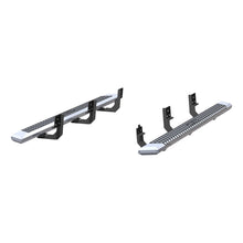 Load image into Gallery viewer, ARIES 2555006 AdvantEDGE 5-1/2in. x 85in. Chrome Aluminum Side Bars; Select Ram 1500 to 5500 - Truck Part Superstore