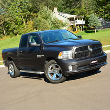 Load image into Gallery viewer, ARIES 2555006 AdvantEDGE 5-1/2in. x 85in. Chrome Aluminum Side Bars; Select Ram 1500 to 5500 - Truck Part Superstore