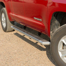 Load image into Gallery viewer, ARIES 2555019 AdvantEDGE 5-1/2in. x 85in. Chrome Aluminum Side Bars; Select Toyota Tundra - Truck Part Superstore