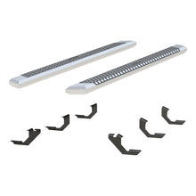 Load image into Gallery viewer, ARIES 2555023 AdvantEDGE 5-1/2in. x 85in. Chrome Aluminum Side Bars; Select Toyota Tacoma - Truck Part Superstore