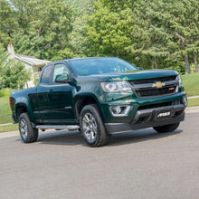 Load image into Gallery viewer, ARIES 2555043 AdvantEDGE 5-1/2in. x 75in. Chrome Aluminum Side Bars; Select Colorado; Canyon - Truck Part Superstore