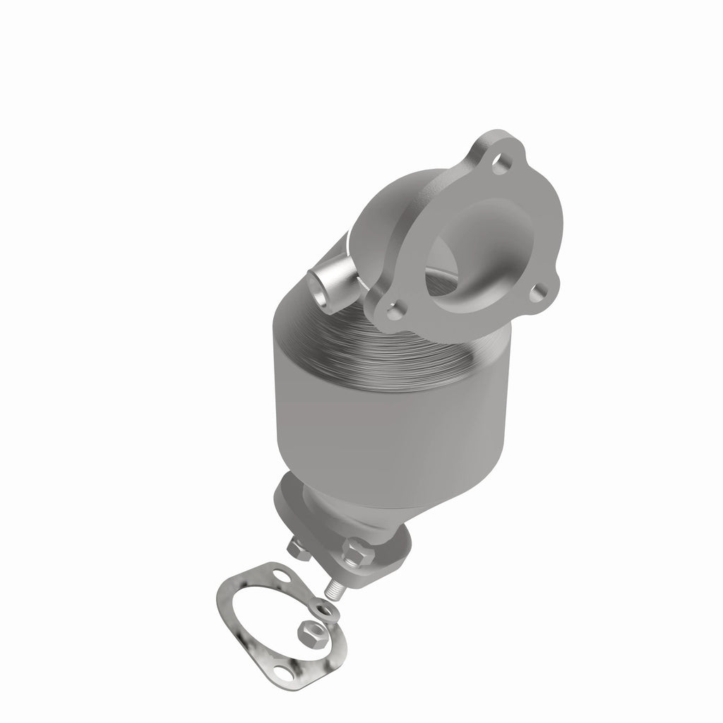 MagnaFlow Exhaust Products 52882 OEM Grade Direct-Fit Catalytic Converter for Select Hyundai Elantra, Hyundai Elantra GT, Hyundai Veloster, Kia Soul