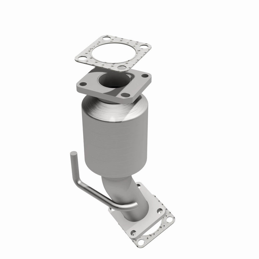 MagnaFlow Exhaust Products 93198 Standard Grade Direct-Fit Catalytic Converter for Select Honda Passport, Isuzu Rodeo