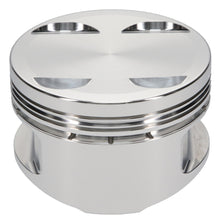 Load image into Gallery viewer, Piston-Single,-2618,-Inv-DomeDish,-3.307-Bore,-1.205-Cd,-0.787-Pin,-Set-Of-1.