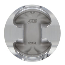 Load image into Gallery viewer, Piston-Single,-2618,-Inv-DomeDish,-3.307-Bore,-1.205-Cd,-0.787-Pin,-Set-Of-1.