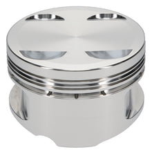 Load image into Gallery viewer, Piston-Single,-2618,-Inv-DomeDish,-3.307-Bore,-1.205-Cd,-0.787-Pin,-Set-Of-1.