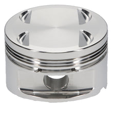 Load image into Gallery viewer, Piston-Single,-2618,-Inv-DomeDish,-3.307-Bore,-1.205-Cd,-0.787-Pin,-Set-Of-1.
