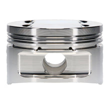 Load image into Gallery viewer, Piston-Single,-2618,-Inv-DomeDish,-3.307-Bore,-1.205-Cd,-0.787-Pin,-Set-Of-1.
