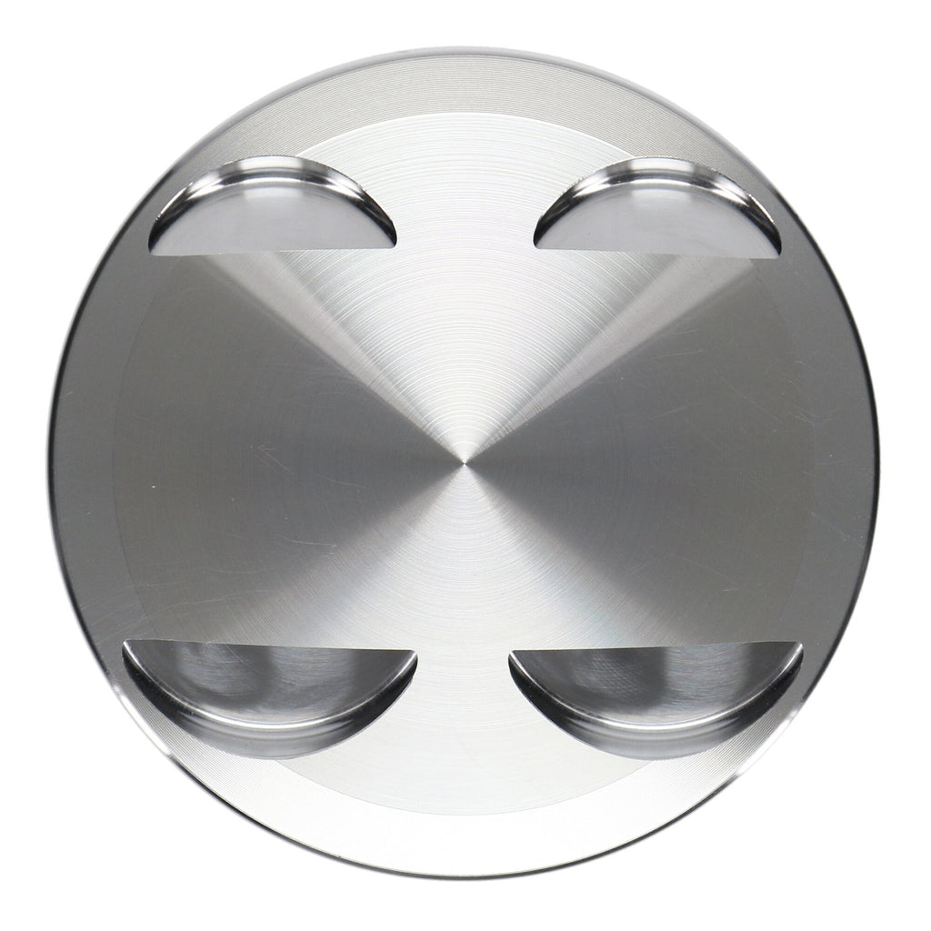 Piston-Single,-2618,-Inv-DomeDish,-3.307-Bore,-1.205-Cd,-0.787-Pin,-Set-Of-1.