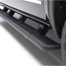 Load image into Gallery viewer, ARIES 2558014 AscentStep 5-1/2" x 75" Black Steel Running Boards, Select Ford F250, F250, F350 for Select Ford F-250