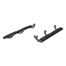 Load image into Gallery viewer, ARIES 2558023 AscentStep 5-1/2" x 85" Black Steel Running Boards, Select Toyota Tacoma for Select Toyota Tacoma