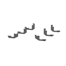 Load image into Gallery viewer, ARIES 2558052 AscentStep 5-1/2" x 85" Black Steel Running Boards, Select Ford Ranger Crew Cab for Select Ford Ranger