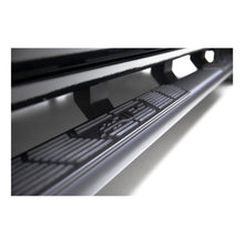 Load image into Gallery viewer, ARIES 2558052 AscentStep 5-1/2" x 85" Black Steel Running Boards, Select Ford Ranger Crew Cab for Select Ford Ranger