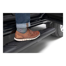 Load image into Gallery viewer, ARIES 2558052 AscentStep 5-1/2" x 85" Black Steel Running Boards, Select Ford Ranger Crew Cab for Select Ford Ranger