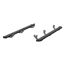 Load image into Gallery viewer, ARIES 2559023 SlimGrip 5" x 88" Black Aluminum Running Boards, Fits Select Toyota Tacoma for Select Toyota Tacoma