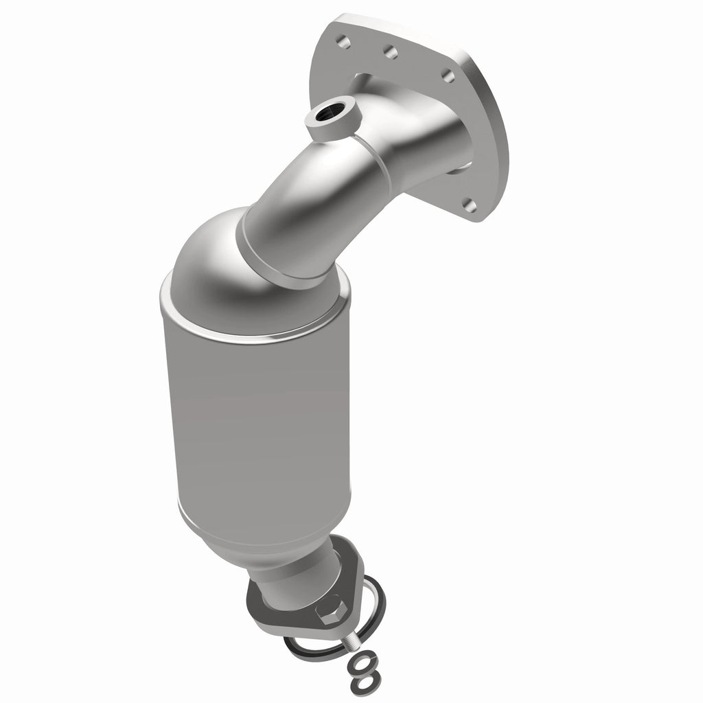MagnaFlow Exhaust Products 22-251 OEM Grade Manifold Catalytic Converter for Select Lexus ES350, Toyota Avalon, Toyota Camry