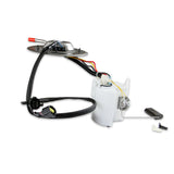 Holley 12-945 255 LPH Drop-In Fuel Module Assembly