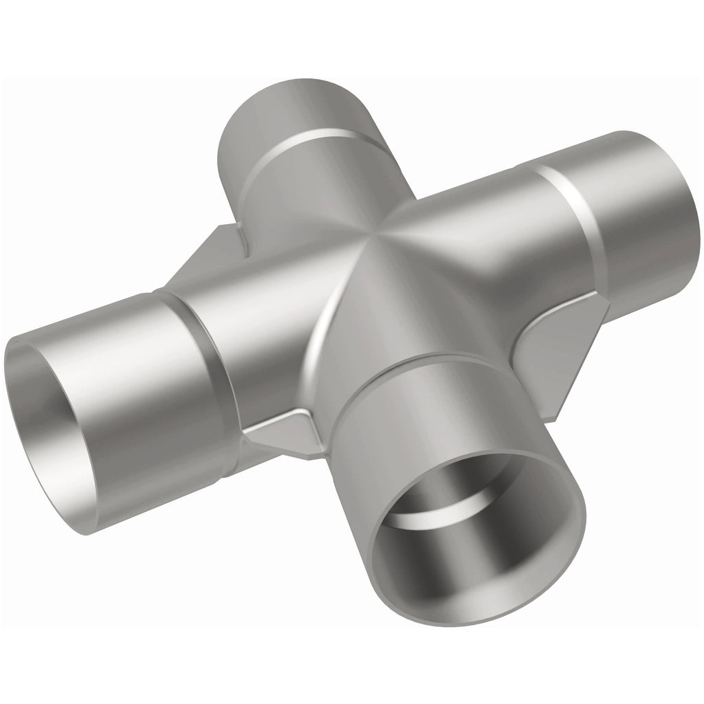 MagnaFlow Exhaust Products 10781 Exhaust X-Pipe - 2.50in.