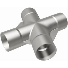 Load image into Gallery viewer, MagnaFlow Exhaust Products 10781 Exhaust X-Pipe - 2.50in.