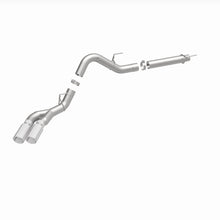 Load image into Gallery viewer, MagnaFlow Exhaust Products 19422 Street Series Polished DPF Back System for Select Ford F-150