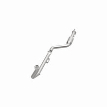 Load image into Gallery viewer, MagnaFlow Exhaust Products 4481106 California CARB Direct-Fit Catalytic Converter for Select Mercedes-Benz C230