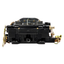 Load image into Gallery viewer, Carburetor-Performer-Series-4-Barrel-600-Cfm-Manual-Choke-Black-Finish