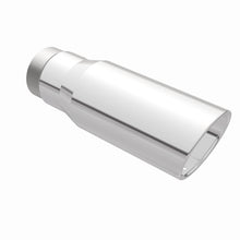 Load image into Gallery viewer, MagnaFlow Exhaust Products 35213 Single Exhaust Tip - 3.5in. Inlet/5in. Outlet