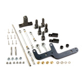 Weiand 6980  256 Supercharger Carb Linkage Kit