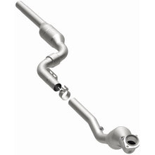 Load image into Gallery viewer, MagnaFlow Exhaust Products 24402 HM Grade Direct-Fit Catalytic Converter for Select Mercedes-Benz E320, Mercedes-Benz E430