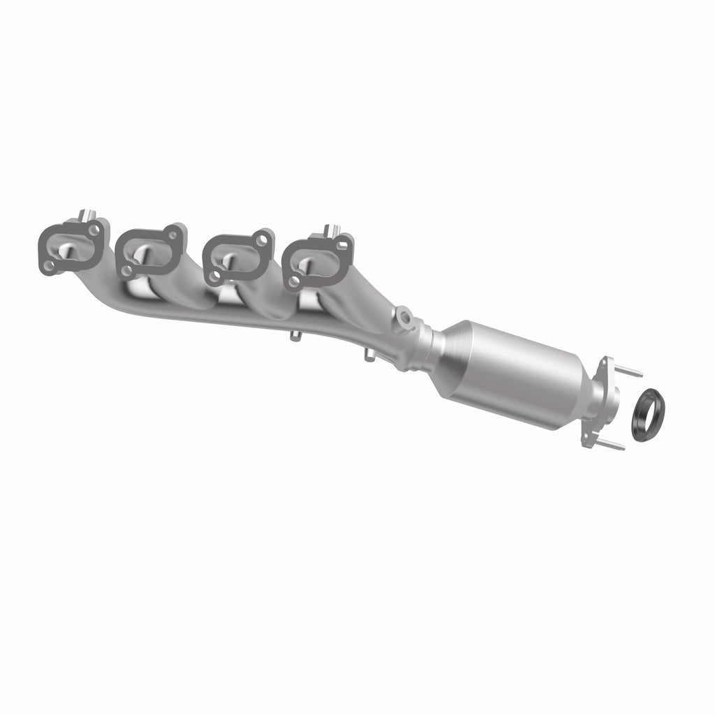 MagnaFlow Exhaust Products 4551071 California CARB Manifold Catalytic Converter for Select Cadillac SRX