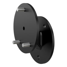 Load image into Gallery viewer, ARIES 25630AB Jeep Wrangler JK Spare Tire Relocation Carrier for Select Jeep Wrangler