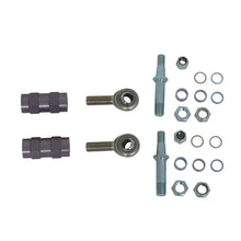 Load image into Gallery viewer, BBK Performance Parts 2563 2005-2014 MUSTANG FRONT BUMP STEER KIT for Select Ford Mustang