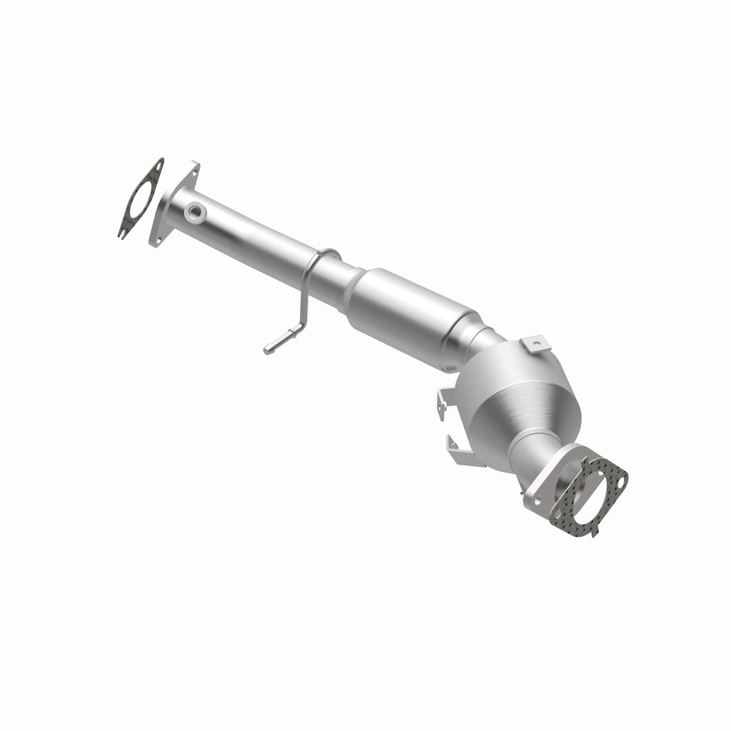 MagnaFlow Exhaust Products 52152 OEM Grade Direct-Fit Catalytic Converter for Select Ford Transit Connect