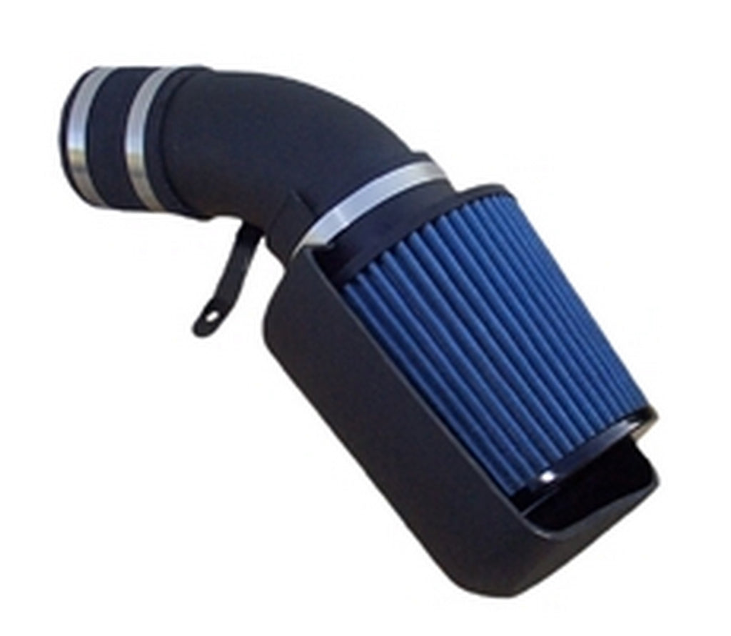 Volant 25643 Cold Air Intake Kit for Select Chevrolet Blazer, Chevrolet S10, GMC Sonoma, Isuzu Hombre, Oldsmobile Bravada