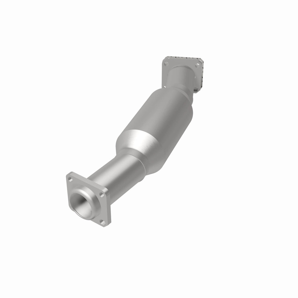 MagnaFlow Exhaust Products 3322433 California CARB Direct-Fit Catalytic Converter for Select Cadillac Seville, Chevrolet Camaro, Chevrolet Corvette, Chevrolet Nova, Pontiac Firebird, Pontiac Phoenix, Pontiac Ventura