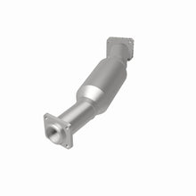 Load image into Gallery viewer, MagnaFlow Exhaust Products 3322433 California CARB Direct-Fit Catalytic Converter for Select Cadillac Seville, Chevrolet Camaro, Chevrolet Corvette, Chevrolet Nova, Pontiac Firebird, Pontiac Phoenix, Pontiac Ventura