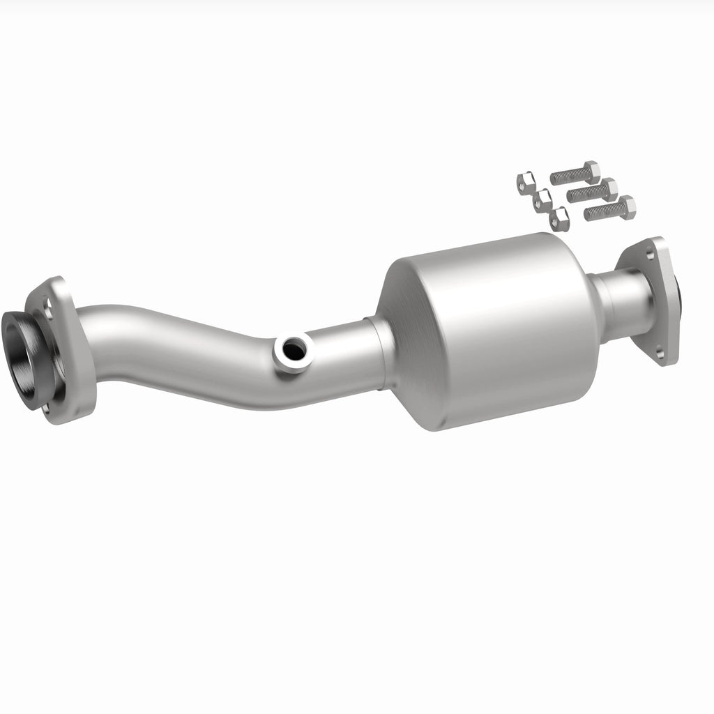 MagnaFlow Exhaust Products 6571491 California CARB Direct-Fit Catalytic Converter for Select Honda Fit