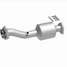 Load image into Gallery viewer, MagnaFlow Exhaust Products 6571491 California CARB Direct-Fit Catalytic Converter for Select Honda Fit