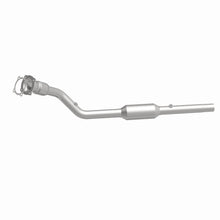 Load image into Gallery viewer, MagnaFlow Exhaust Products 51715 OEM Grade Direct-Fit Catalytic Converter for Select Audi TT