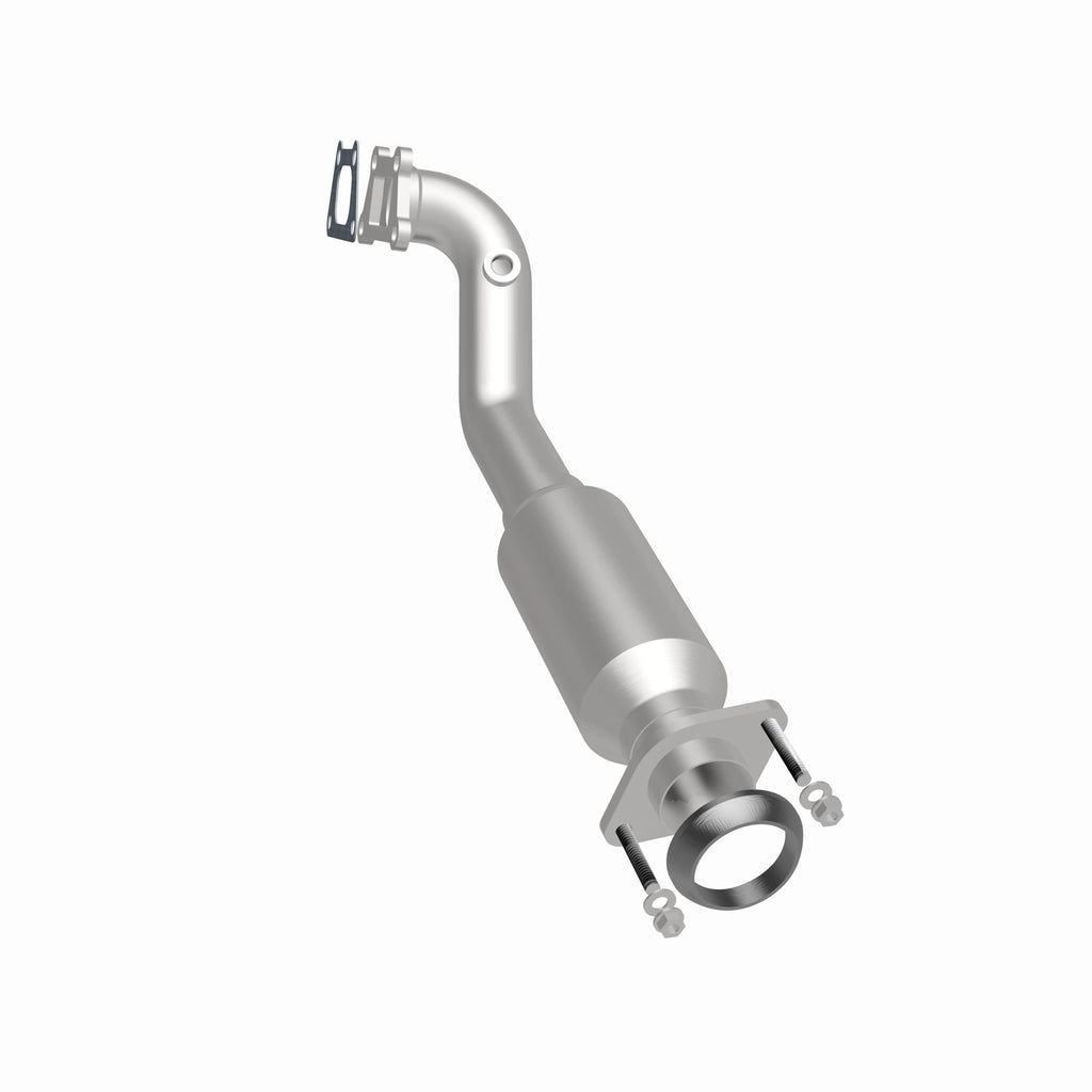 MagnaFlow Exhaust Products 551547 California CARB Direct-Fit Catalytic Converter for Select Cadillac CTS