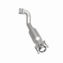 Load image into Gallery viewer, MagnaFlow Exhaust Products 551547 California CARB Direct-Fit Catalytic Converter for Select Cadillac CTS