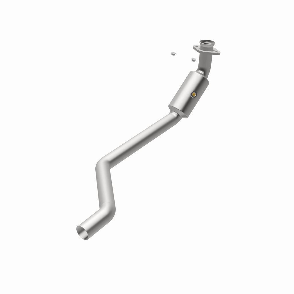 MagnaFlow Exhaust Products 52075 OEM Grade Direct-Fit Catalytic Converter for Select Jaguar S-Type