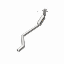 Load image into Gallery viewer, MagnaFlow Exhaust Products 52075 OEM Grade Direct-Fit Catalytic Converter for Select Jaguar S-Type