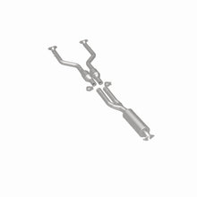 Load image into Gallery viewer, MagnaFlow Exhaust Products 23927 HM Grade Direct-Fit Catalytic Converter for Select Lexus IS250, Lexus IS350