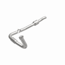Load image into Gallery viewer, MagnaFlow Exhaust Products 52492 OEM Grade Direct-Fit Catalytic Converter for Select Chevrolet Silverado HD, Chevrolet Silverado 3500, GMC Sierra HD, GMC Sierra