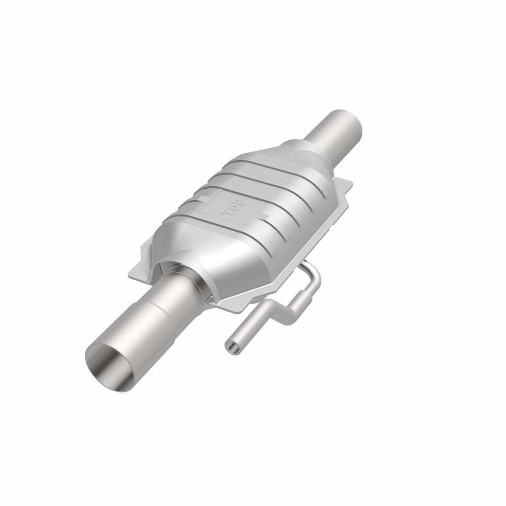 MagnaFlow Exhaust Products 95220 HM Grade Direct-Fit Catalytic Converter for Select Dodge Ram 2500, Dodge Ram