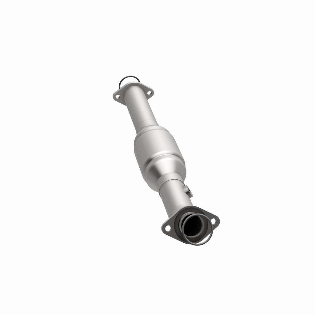 MagnaFlow Exhaust Products 93661 HM Grade Direct-Fit Catalytic Converter for Select Toyota Tacoma