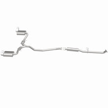 Load image into Gallery viewer, MagnaFlow Exhaust Products 19652 NEO Series Tips Cat-Back System for Select Honda Civic