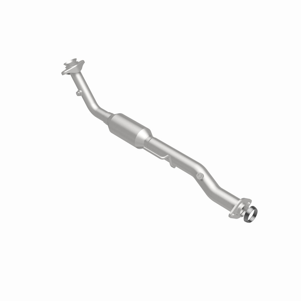 MagnaFlow Exhaust Products 4481145 California CARB Direct-Fit Catalytic Converter for Select Ford Ranger